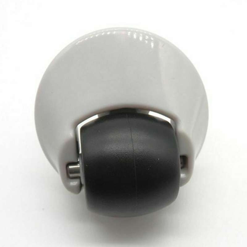 2x Replacment Assembly Front Castor Wheel for Robot Vacuum Cleaner