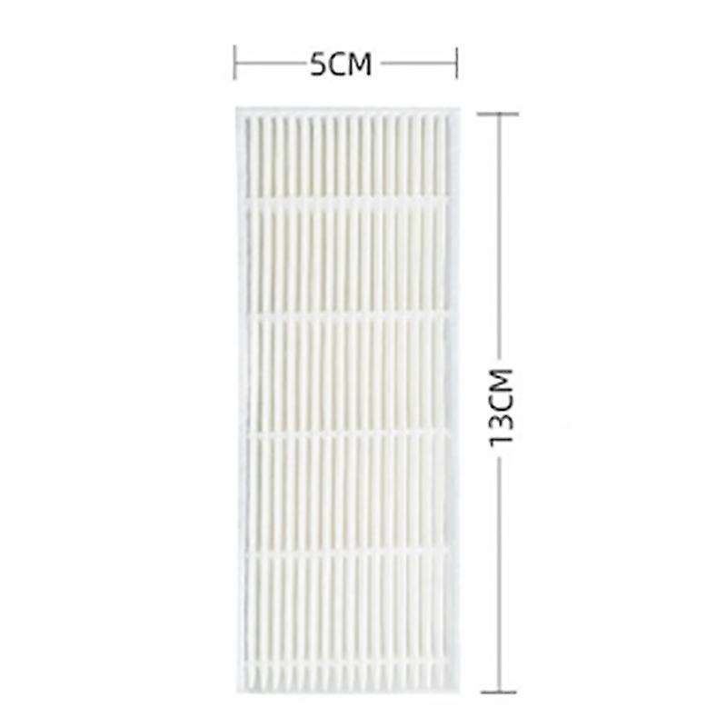 10pcs Filter for Lefant M210 M210b M213 M210s Household Cleaning