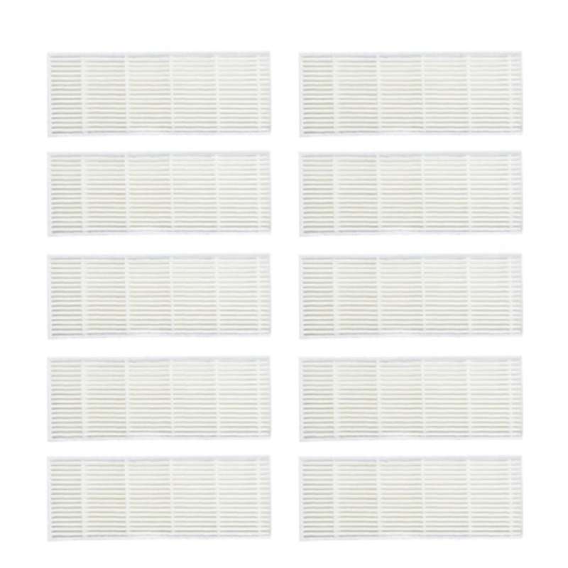 10pcs Filter for Lefant M210 M210b M213 M210s Household Cleaning