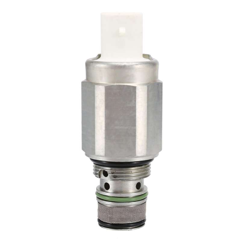 Farm Machinery Solenoid Valve for John Deere Re183407,01613-1,44051