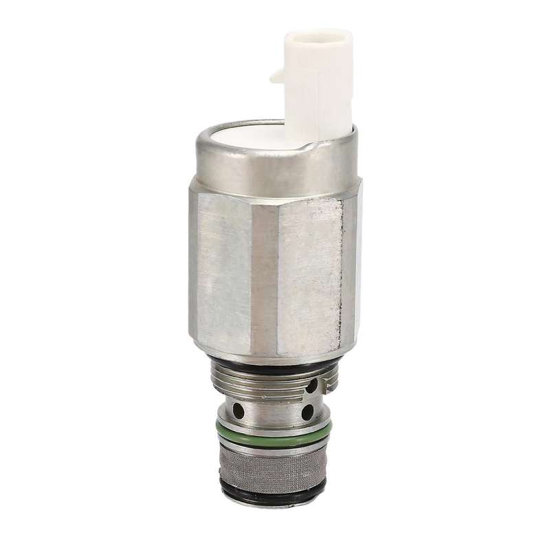 Farm Machinery Solenoid Valve for John Deere Re183407,01613-1,44051