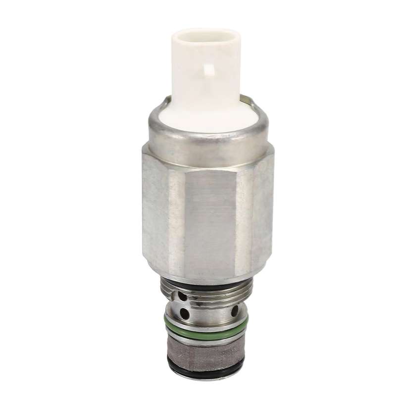Farm Machinery Solenoid Valve for John Deere Re183407,01613-1,44051