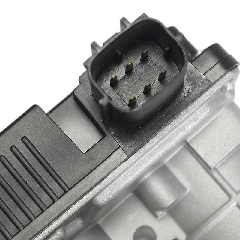 Throttle Body Assembly for Nissan Altima Sentra 02-06 X-trail 05-06