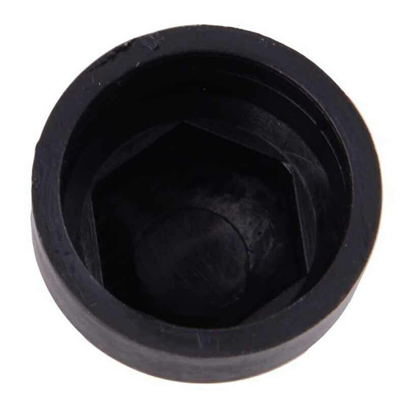 For Toyota Pickup 4runner T100 4 Pcs Steering Stop Bolt Covers