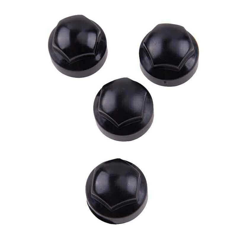 For Toyota Pickup 4runner T100 4 Pcs Steering Stop Bolt Covers