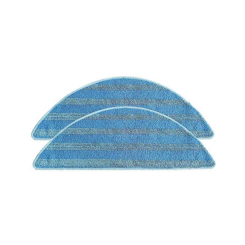 5pcs Mop Cloths for Lefant T700/m520/m200/m201/m501 Robotic Parts
