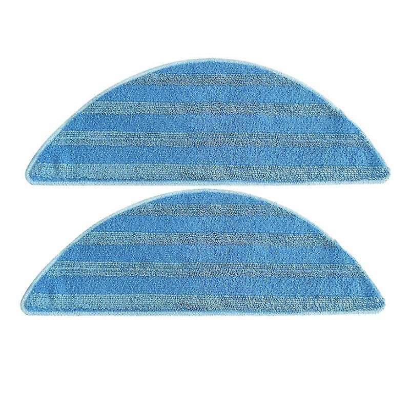 5pcs Mop Cloths for Lefant T700/m520/m200/m201/m501 Robotic Parts