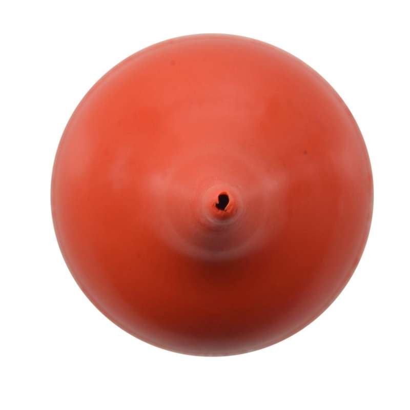 Rubber Suction Ear Washing Syringe Squeeze Bulb