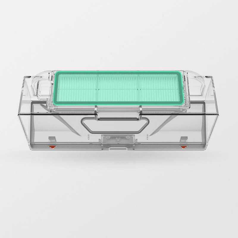 2pcs Hepa Filter for Xiaomi Dreame W10 Vacuum Cleaner with Bird Brush