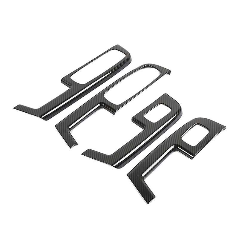 Window Button Lifting Panel Cover for Dodge Nitro 2007-2012