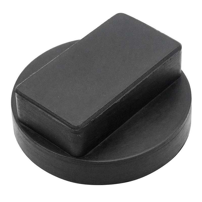 Jacking Point Pad Lifting Support Hard Rubber for Mercedes Benz Uk
