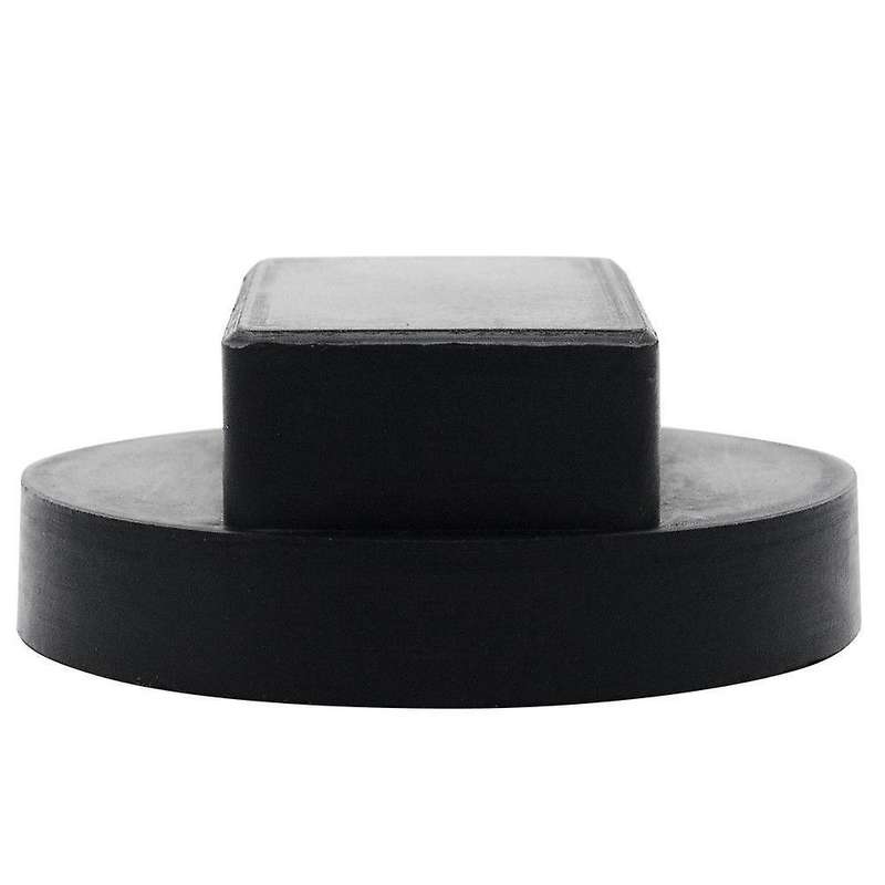 Jacking Point Pad Lifting Support Hard Rubber for Mercedes Benz Uk