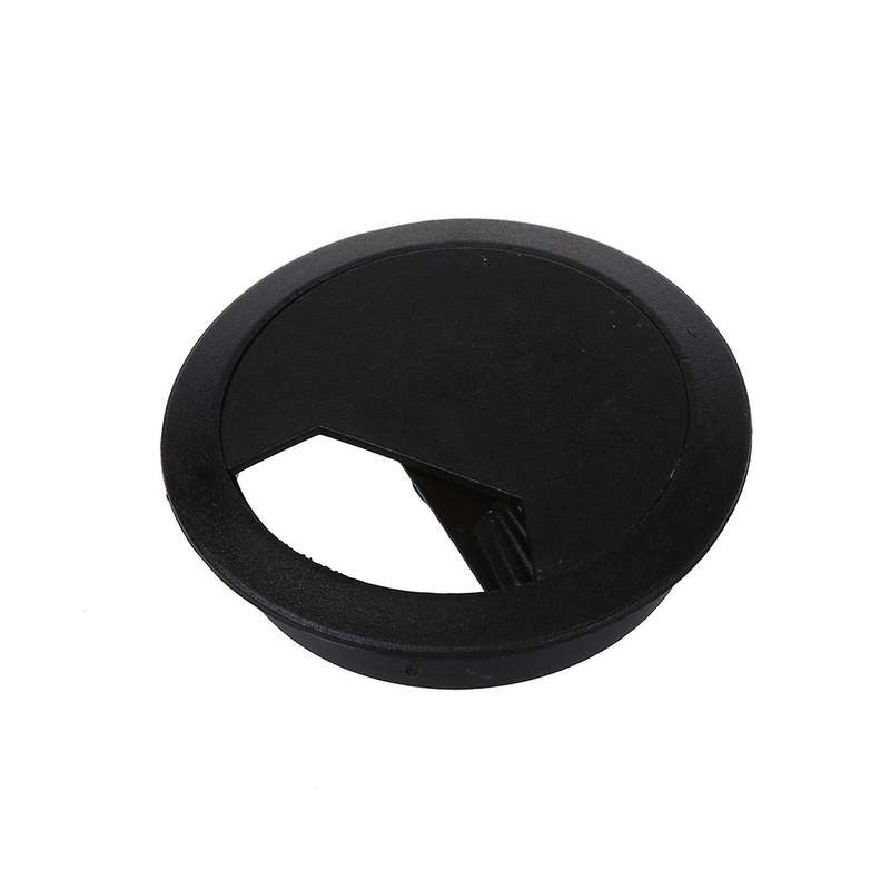 5 Stueck Schreibtisch Tabelle Computer 60 Mm Kabel Zapfenbohrung