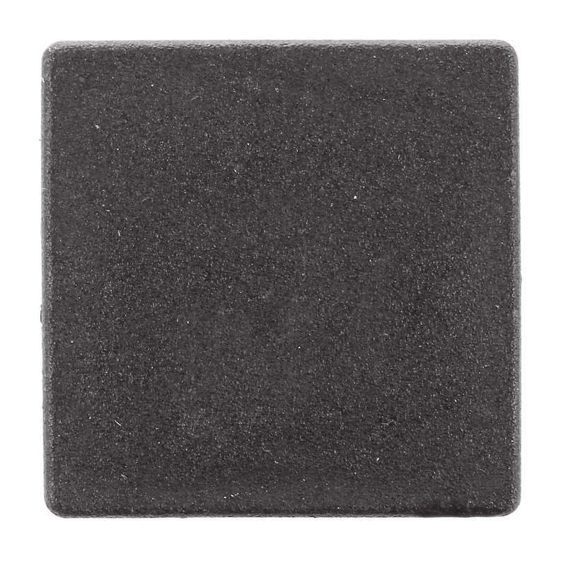 Quadratische Abdeckung Endkappen - 40 Mm X 40 Mm, 10 Stueck