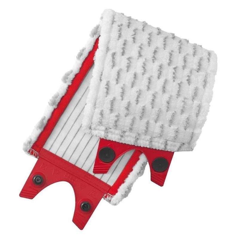 For Vileda Ultramax Mop Set,spray Mop Head,flat Mop Cloth 2pcs