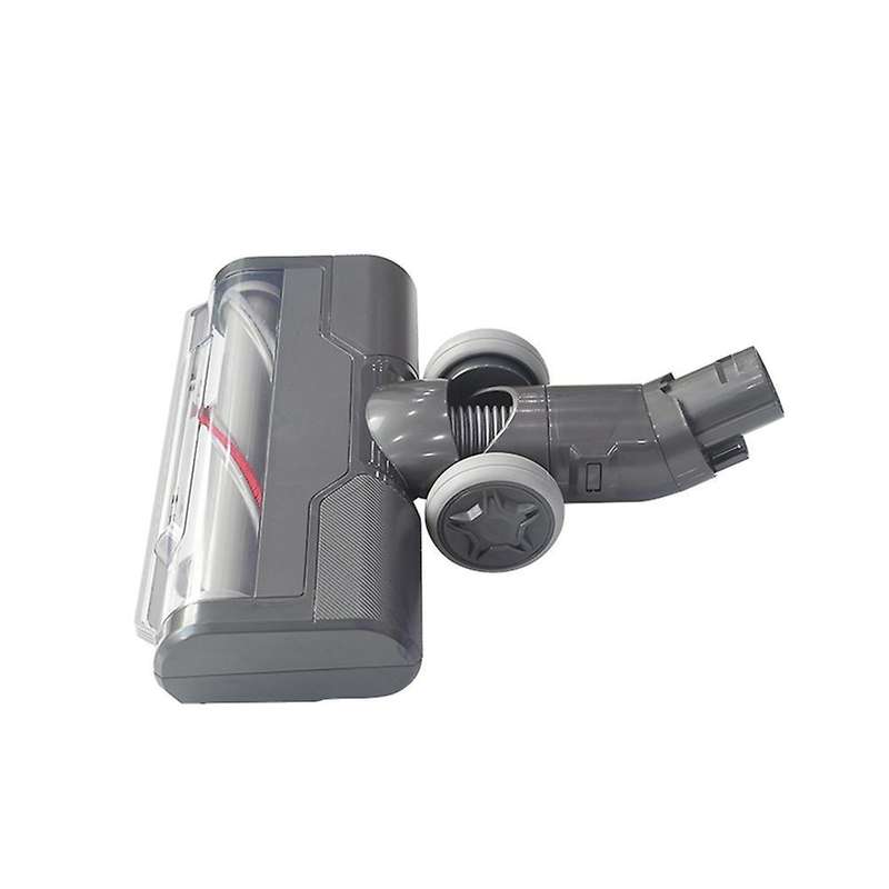 Brush Head for Dyson V6 Dc58, Dc59, Dc61, Dc74,dc62, Led Headlight