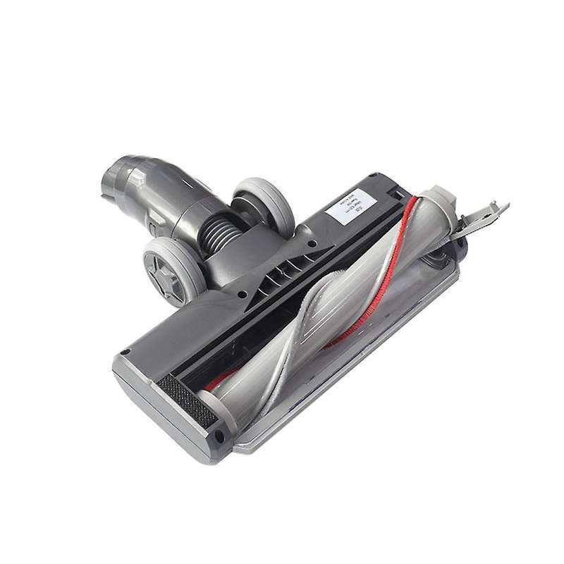 Brush Head for Dyson V6 Dc58, Dc59, Dc61, Dc74,dc62, Led Headlight