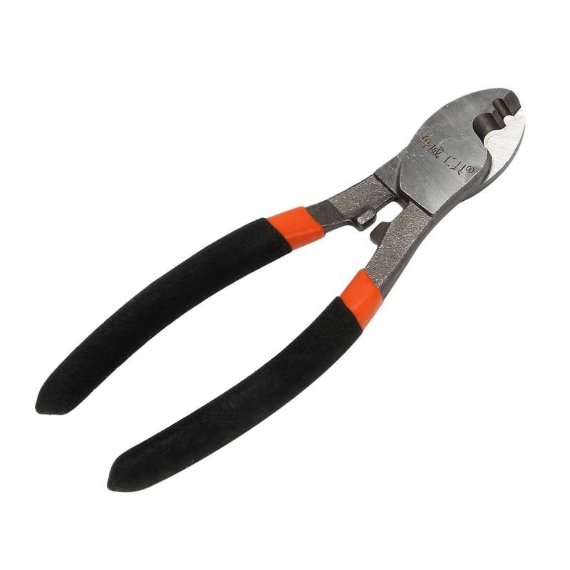 Luwei 6 Inch Heavy Duty Cable Cutter Stripper Plier Tool Lw352