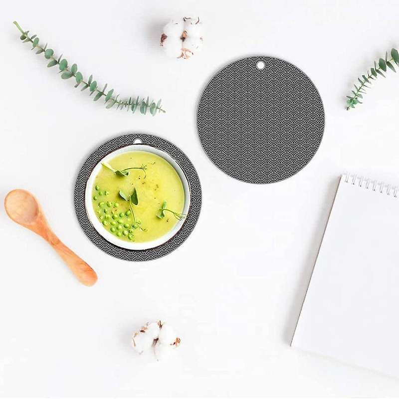 Silicone Baking Mat for Dutch Oven Bread Baking Baking Mat B