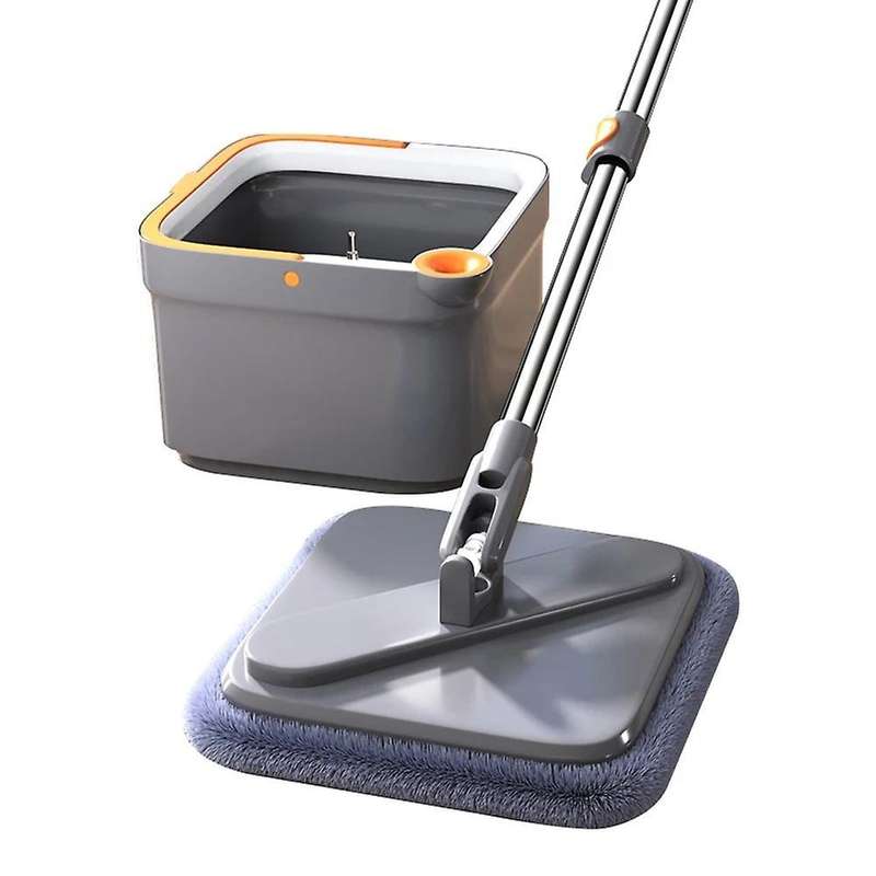 8pcs Mop Cloth for Joybos Mop Cleaning Floors Mop Pads Cloth