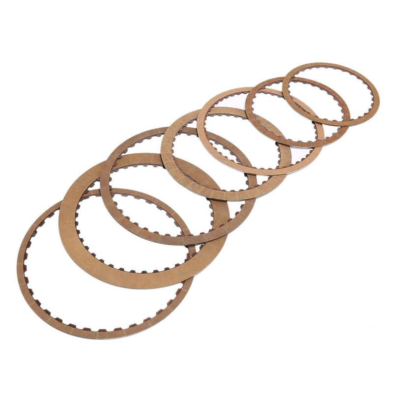 New A760e A761e Automatic Transmission Gearbox Clutch Plates Kit
