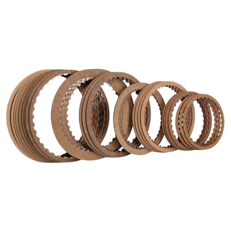 New A760e A761e Automatic Transmission Gearbox Clutch Plates Kit