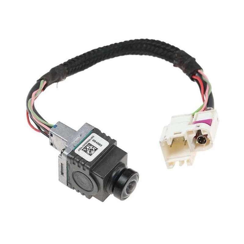 Car Rear View Backup Camera for Mercedes-benz Cls400 Cls550 Cls63