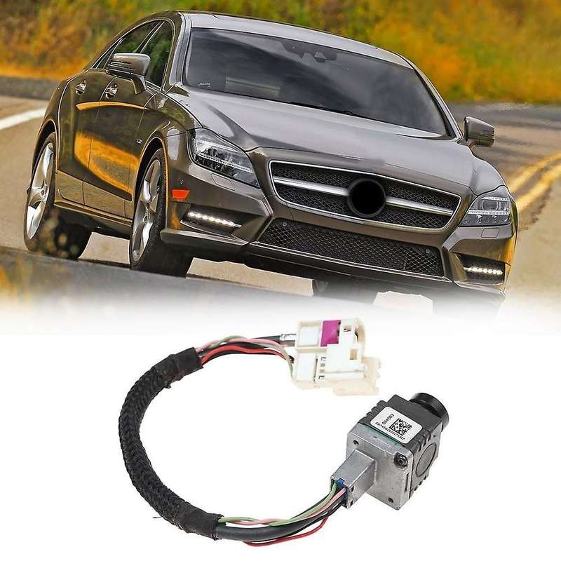 Car Rear View Backup Camera for Mercedes-benz Cls400 Cls550 Cls63