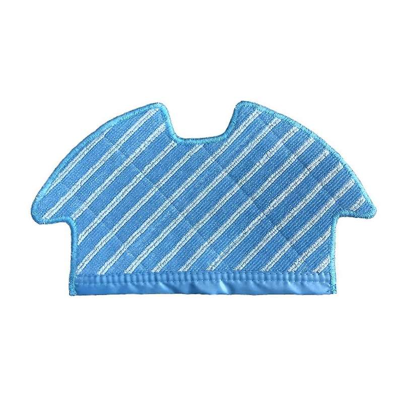 The New 5pcs Rag Is Suitable for Replacement Of Accessories