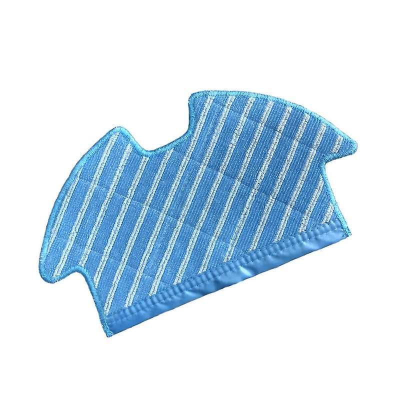 The New 5pcs Rag Is Suitable for Replacement Of Accessories