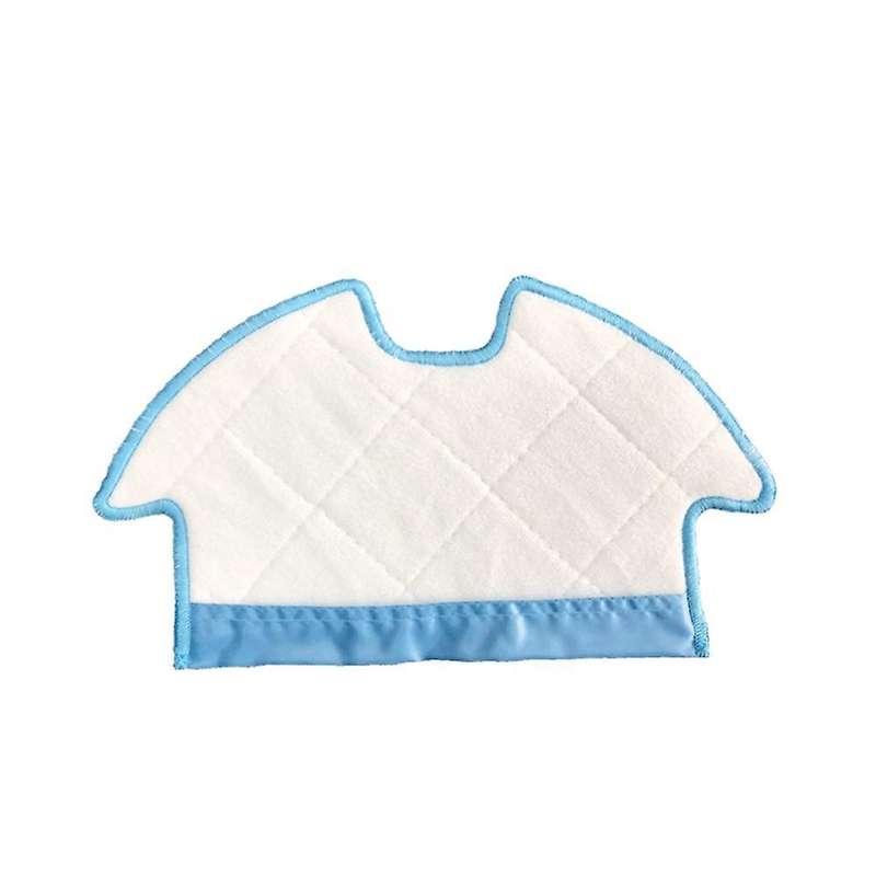 The New 5pcs Rag Is Suitable for Replacement Of Accessories