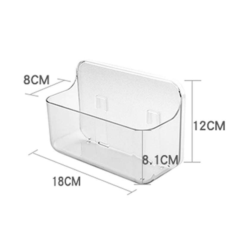 Bathroom Shelf Shower Storage Rack Kitchen Storage Rack Free Punch A