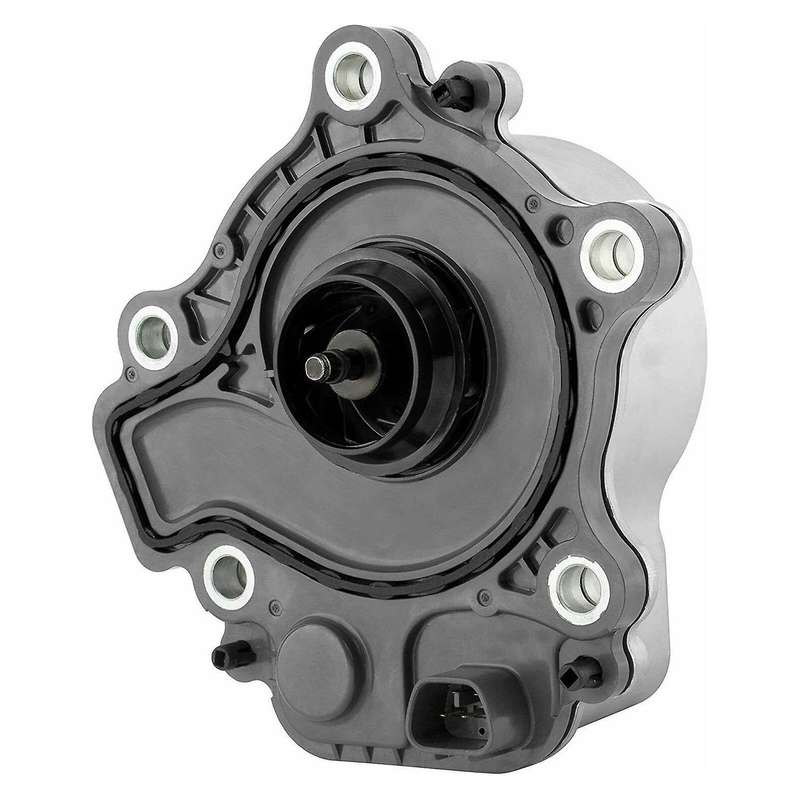 Electric Water Pump for Prius 1.8l L4 2010-2015 Lexus 1.8l 2011-2014