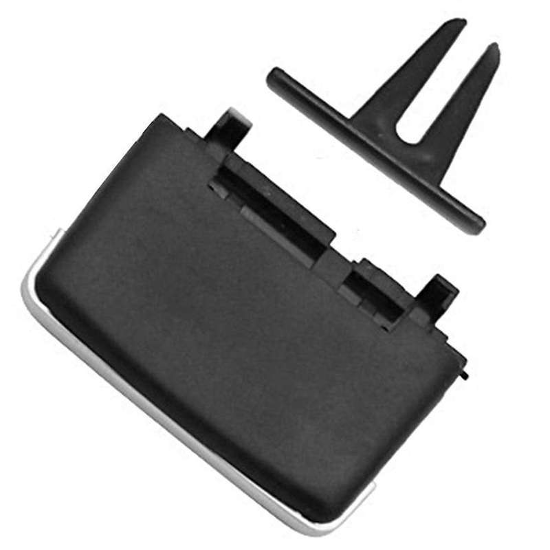 A/c Air Vent Outlet Tab Clip Repair Kit for Mercedes-benz W204 C180