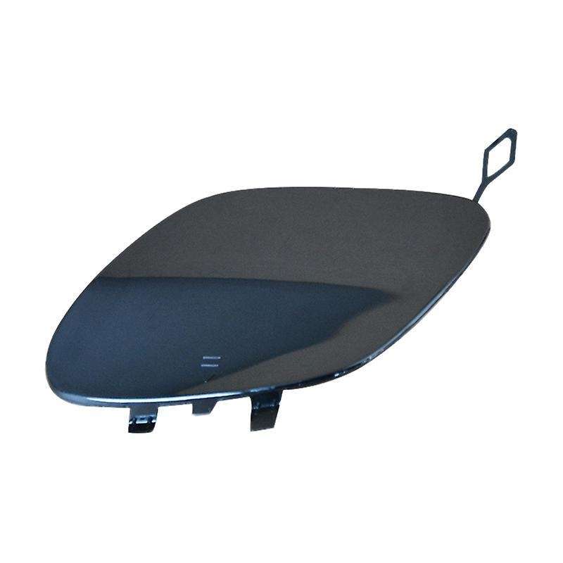 Front Bumper Tow Hook Cover Eye Cap for W205 C300 C400 C63amg 15-16