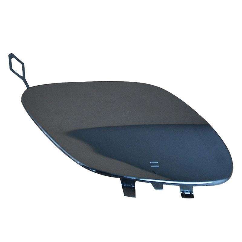 Front Bumper Tow Hook Cover Eye Cap for W205 C300 C400 C63amg 15-16