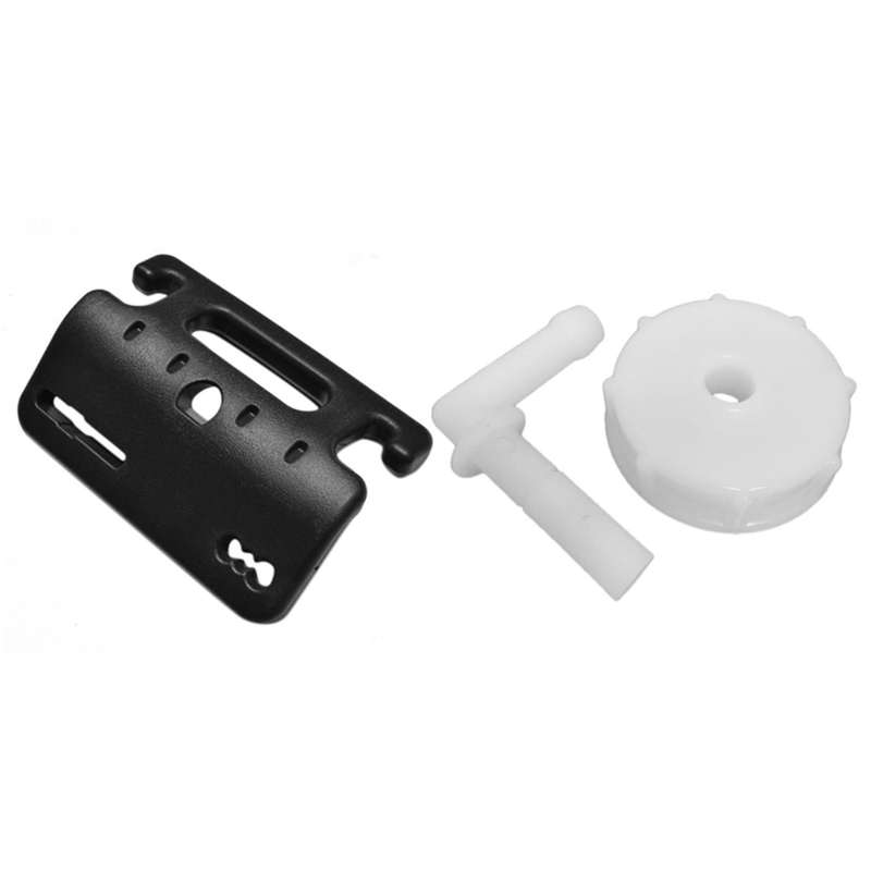 Engine Coolant Recovery Tank Cap with Joint for Honda