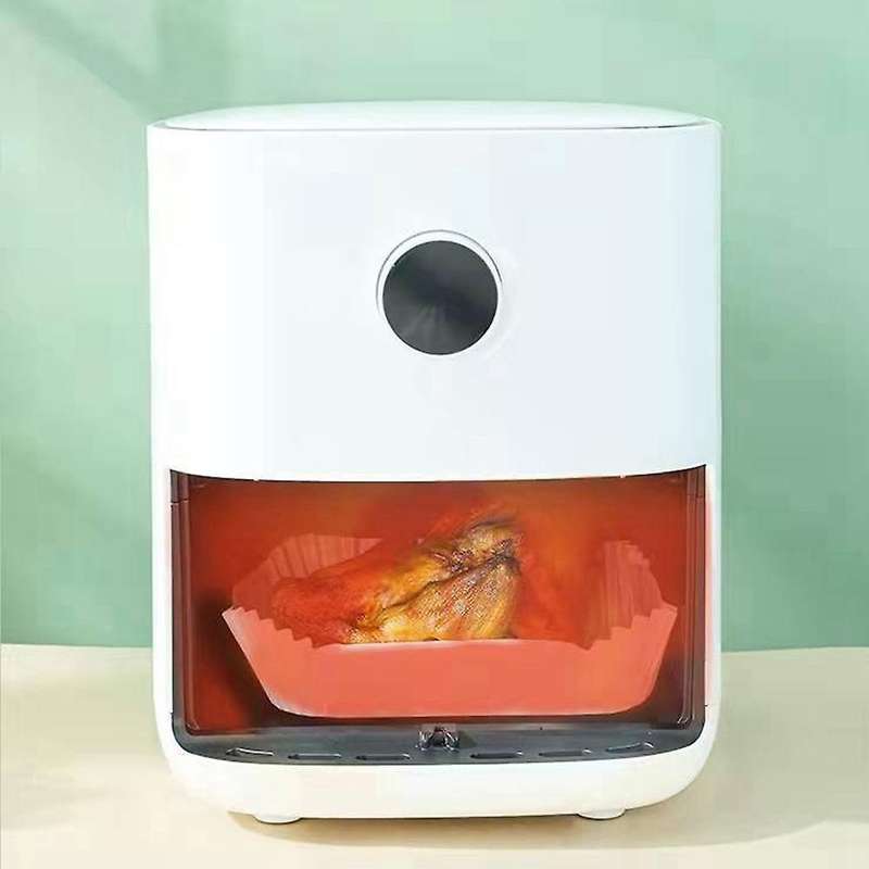 Air Fryer Parchment Paper Liner,non-stick Disposable Air Fryer Liners