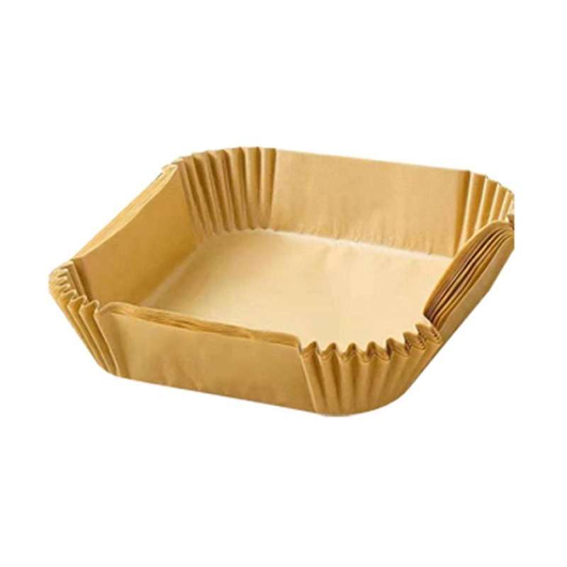Air Fryer Parchment Paper Liner,non-stick Disposable Air Fryer Liners
