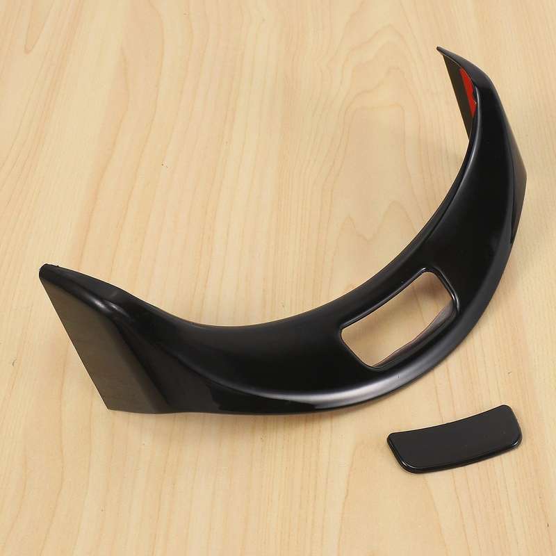 Armrest Box Buttons Sticker for Mercedes Benz C Class 2015-2020 B