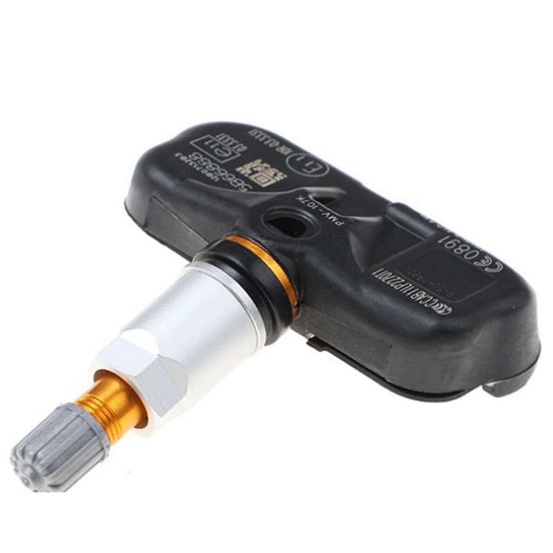 Tire Pressure Sensor Tpms, for 05-12 Lexus Gs Es 433mhz, 4 Sensors