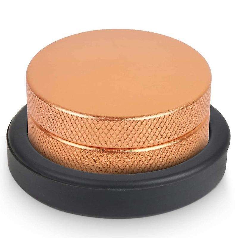 Coffee Tamper Mat, Food Safe Silicone Tamping Stand Mat Anti-slip