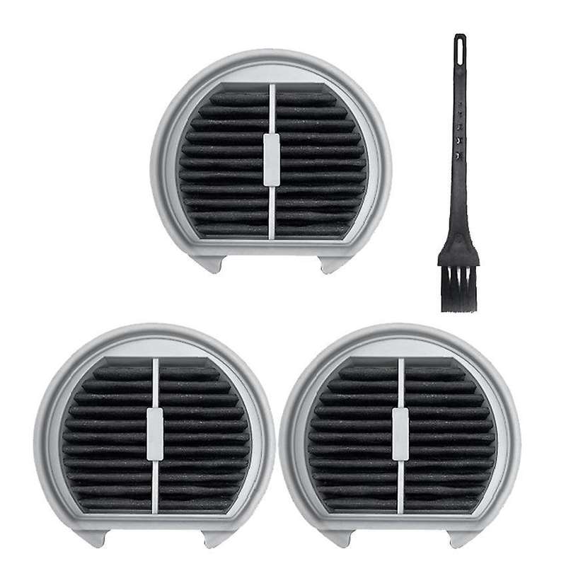 4 Pcs Hepa Filter Replacement Parts for Xiaomi Mijia Lite Mjwxcq03dy