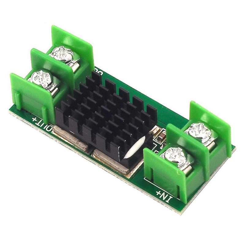 Constant Current Battery Charging Anti-reverse Irrigation Module