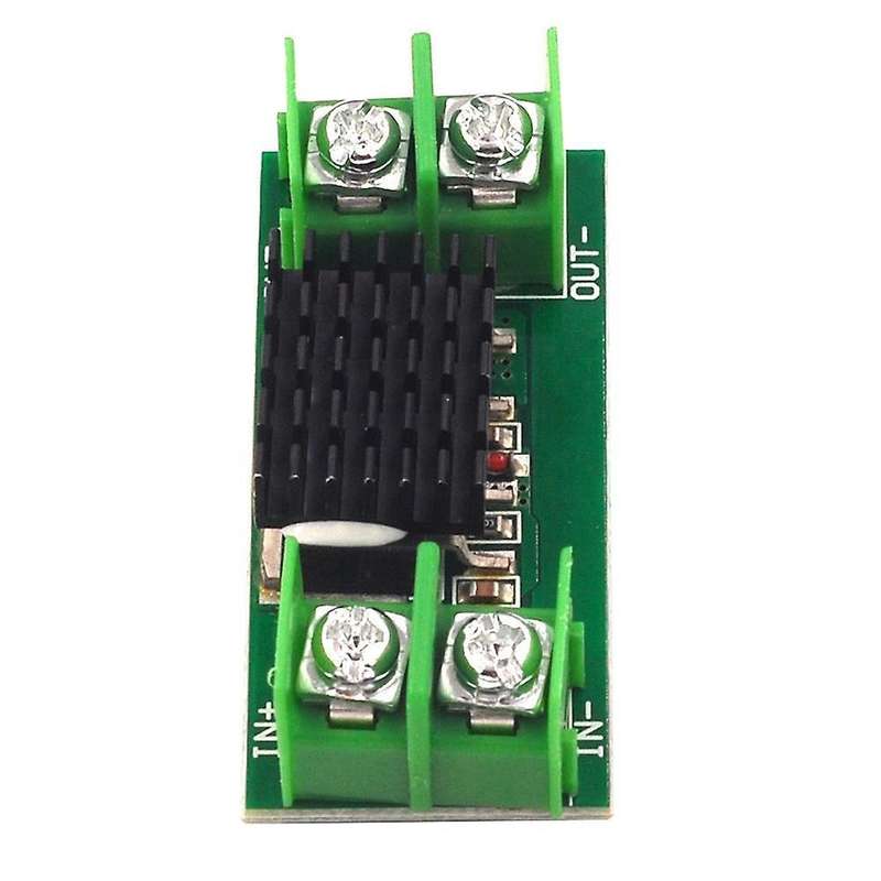 Constant Current Battery Charging Anti-reverse Irrigation Module