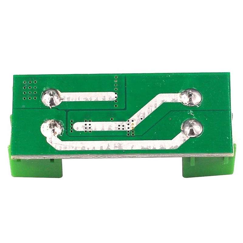 Constant Current Battery Charging Anti-reverse Irrigation Module