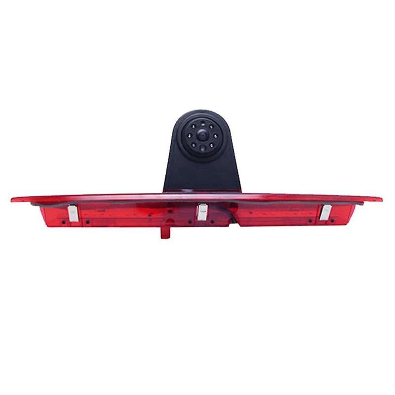 Car Brake Led Light Backup Camera for Ford Transit Van 2014 2015