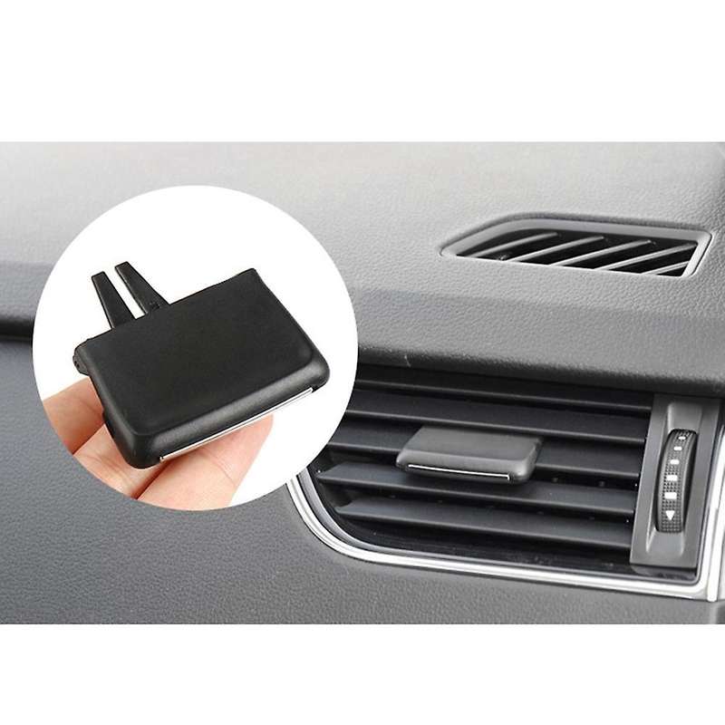 For Skoda Octavia Air Conditioning Vent Toggle Piece Middle Right