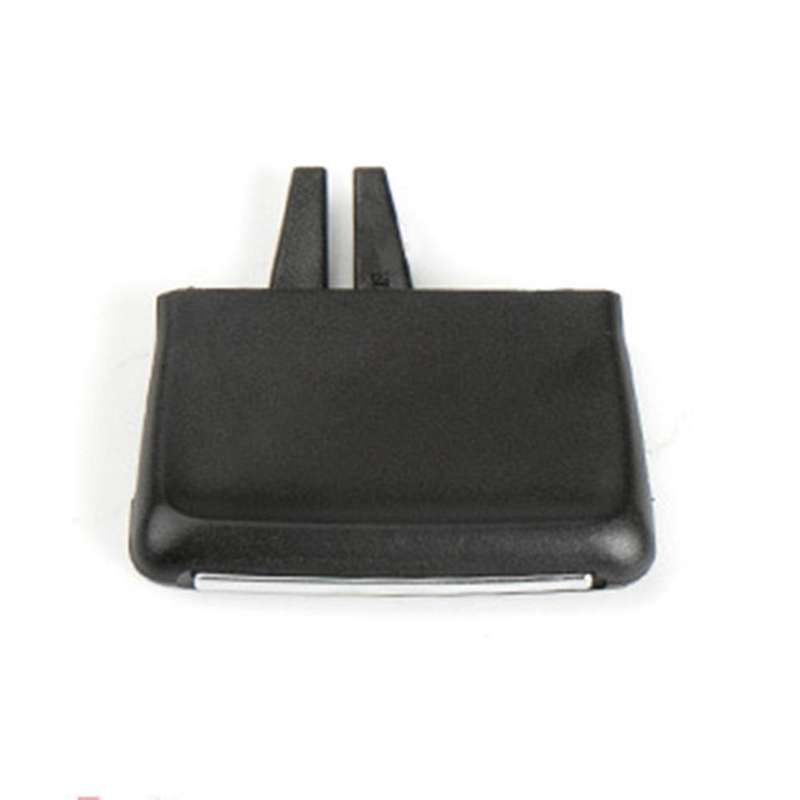 For Skoda Octavia Air Conditioning Vent Toggle Piece Middle Right