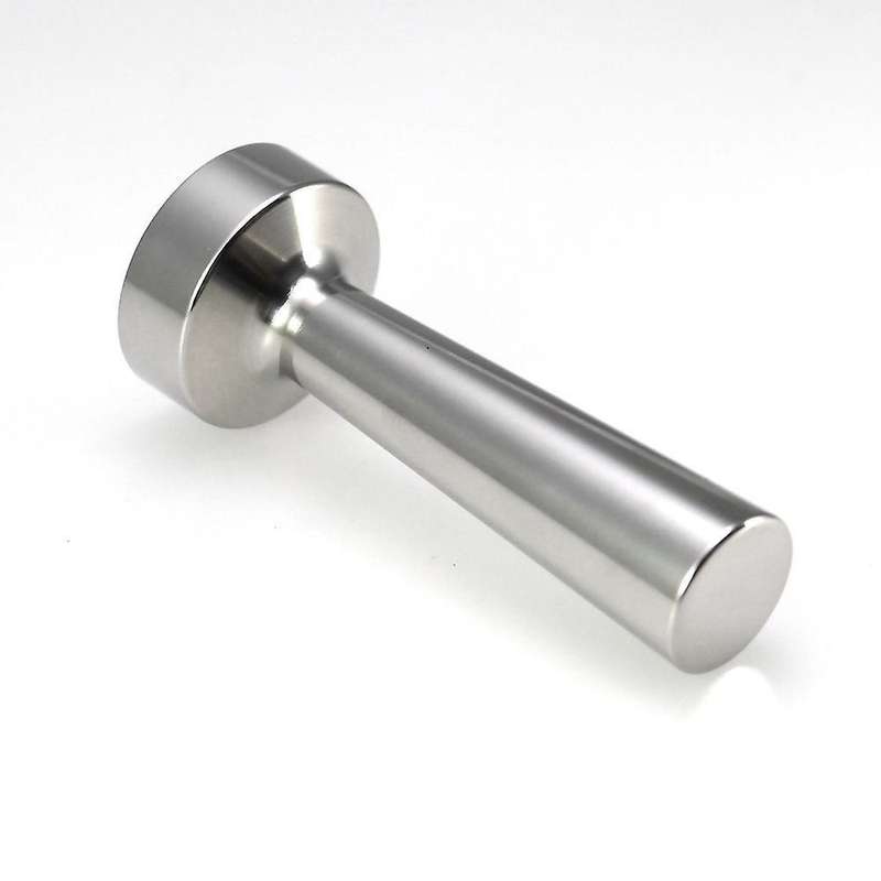 24mm Mini Expresso Tamper Stainless Steel Base Coffee Press Tools